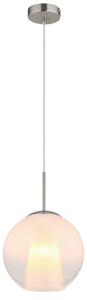 VISEČA SVETILKA BARRY 25/120 cm E27