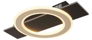 STROPNA LED-SVETILKA JAYDEN 1000 lm 3000 K 230 V