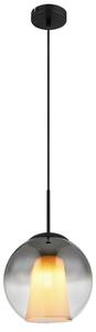 VISEČA SVETILKA BARRY 25/120 cm E27