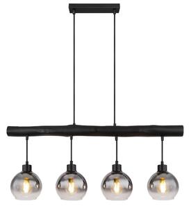 VISEČA SVETILKA Moitas 85/15/120 cm E27