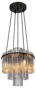 VISEČA SVETILKA GORLEY 40/120 cm E14