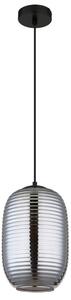 VISEČA SVETILKA JEFREY 20/120 cm E27