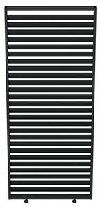 Sunfun Milos Bočna stena za paviljon (Š x V: 92 x 221,5 cm, Antracit)