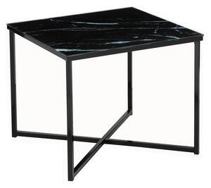 Livetastic Mizica Marble, Črna