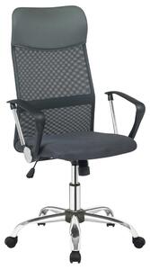 Livetastic Pisarniški Stol Büro, Siva