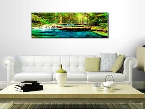 Artgeist Slika Na Platnu Jewel Of Nature