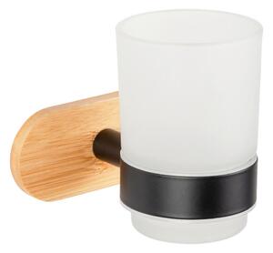 Mömax Lonček Za Zobne Ščetke Orea Bamboo