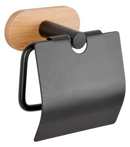 Mömax Držalo Za Wc-papir Orea Bamboo