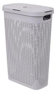 Mömax Koš Za Perilo Slim Basket