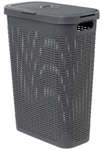 Mömax Koš Za Perilo Slim Basket