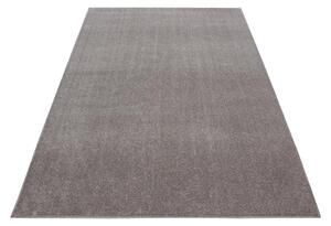 Mömax Preproga Z Visokim Florom Ata, Bež, 60x100cm