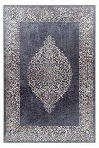 Novel Preproga Fiesta, 80x150cm, Črna
