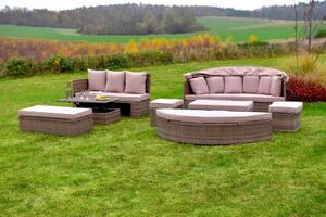 Gardenson Vrtna Garnitura Riva, Blazine