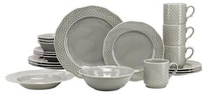 Creatable Kombinirani Servis Arianne Grau, 20-Delni