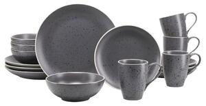 Creatable Kombinirani Servis Industrial Chic, 16-Delni