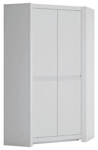 Premium Living Kotna Omara Novi, Bela Mat