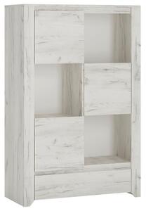 Modern Living Regal Angel, Barva Hrasta