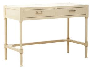 Pisalna miza iz masivnega bora 48x107 cm Heritage – Premier Housewares