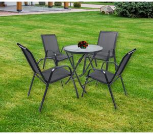 Gardenson Vrtni Set Sonlas Xl, 5-Delno
