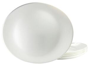 Creatable Set Krožnikov Za Zrezke Italien Party, 6-Delni