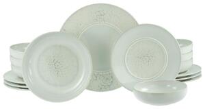 Creatable Jedilni Servis Unico Toscania, 16-Delni