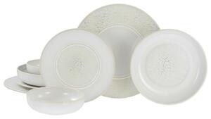 Creatable Jedilni Servis Unico Toscania, 8-Delni