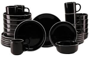 Creatable Kombinirani Servis Nordic Gourmet, 30-Delni