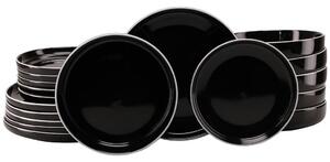 Creatable Jedilni Servis Nordic Gourmet, 18-Delni