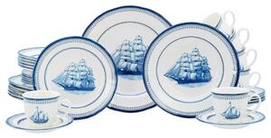 Creatable Kombinirani Servis Sailing Ship, 30-Delni