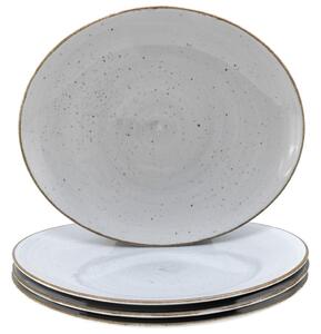 Creatable Set Krožnikov Za Zrezke Stein, 4-Delni