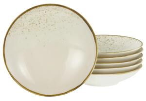 Creatable Set Globokih Krožnikov Nature Collection, 6-Delni
