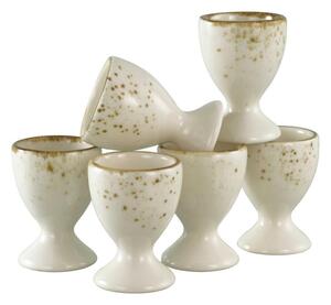 Creatable Set Podstavkov Za Jajca Nature Collection, 6-Delni