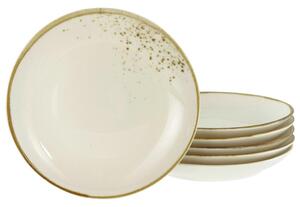 Creatable Set Desertnih Krožnikov Nature Collection, 6-Delni