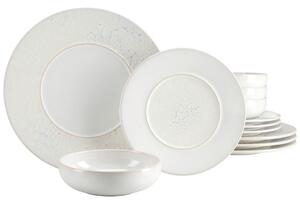 Creatable Jedilni Servis Unico Toscania, 12-Delni