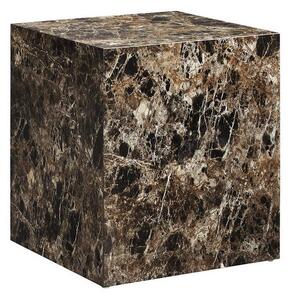 Livetastic Mizica Marble, Rjava, 45x45cm