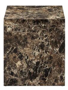 Livetastic Mizica Marble, Rjava, 45x45cm