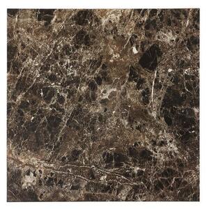 Livetastic Mizica Marble, Rjava, 45x45cm