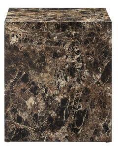Livetastic Mizica Marble, Rjava, 45x45cm