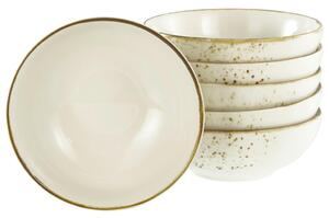 Creatable Set Skodelic Za Kosmiče Nature Collection, 6-Delni