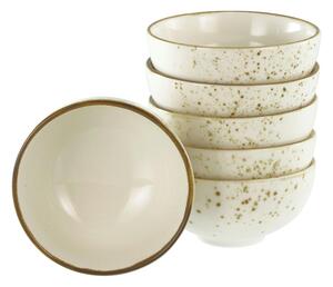 Creatable Set Skodelic Za Omako Nature Collection, 6-Delni