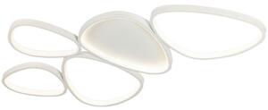 Mömax Stropna Led-svetilka Whiti