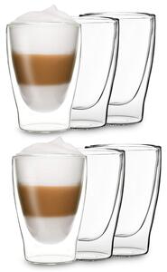 Feelino DUOS kozarec z dvojno steno 310 ml