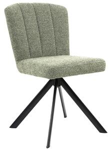 Premium Living Stol Nora, Zelena