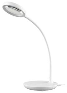 Mömax Namizna Led-svetilka Lupop, Bela, 5 W, Z Lupo