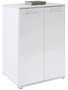 Mömax Komoda Christian New 1, Bela