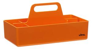 VitraVitra - Toolbox RE Tangerine Vitra