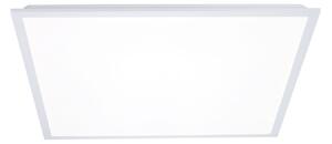 Sylvania Vgradni LED-panel QUANTUM, bel, 62 x cm, vklop/izklop, 26 W, UGR19, IP54, Bela, Študija / pisarna, Kovina, Vgradne luči kotne