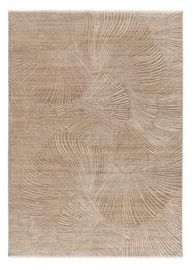 Bež preproga 120x160 cm Ona – Universal