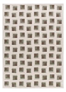 Rjava/bež preproga 120x170 cm Candela – Universal