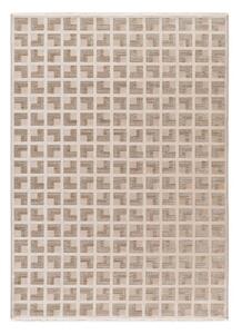Bež preproga 120x160 cm Ona – Universal